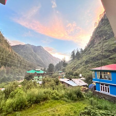 Formosa Hostel & Cafe Касоль Екстер'єр фото