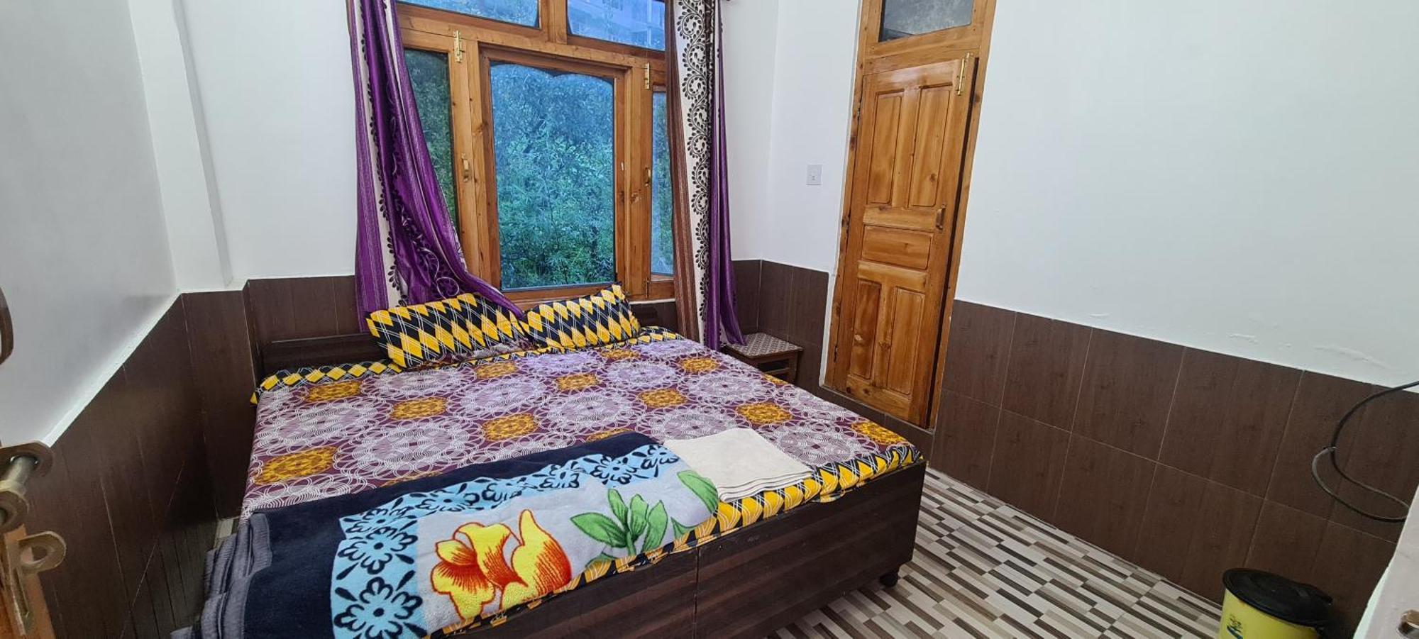 Formosa Hostel & Cafe Касоль Екстер'єр фото