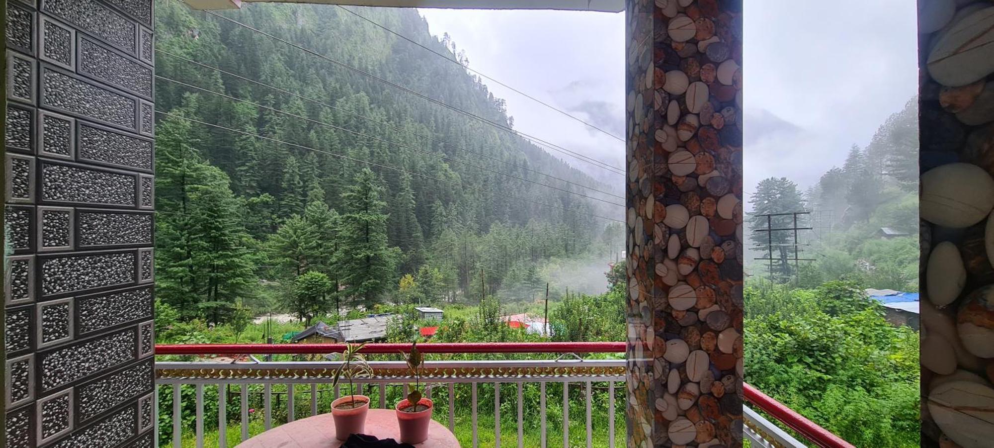 Formosa Hostel & Cafe Касоль Екстер'єр фото